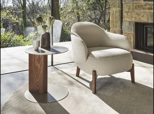Holly Fab fotel - myhome